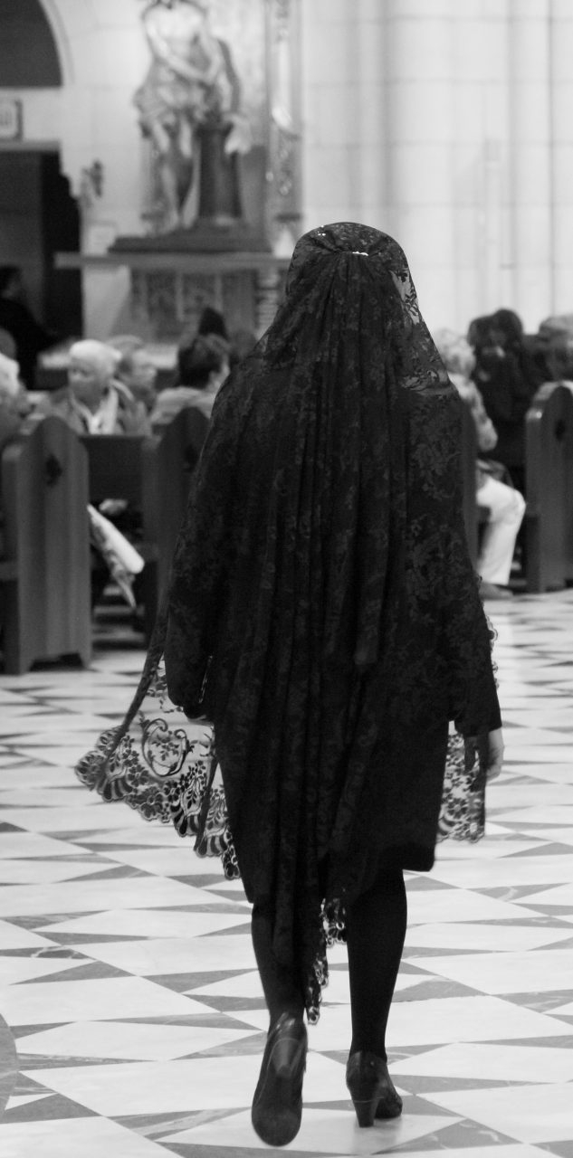 Procession of the Almudena-17