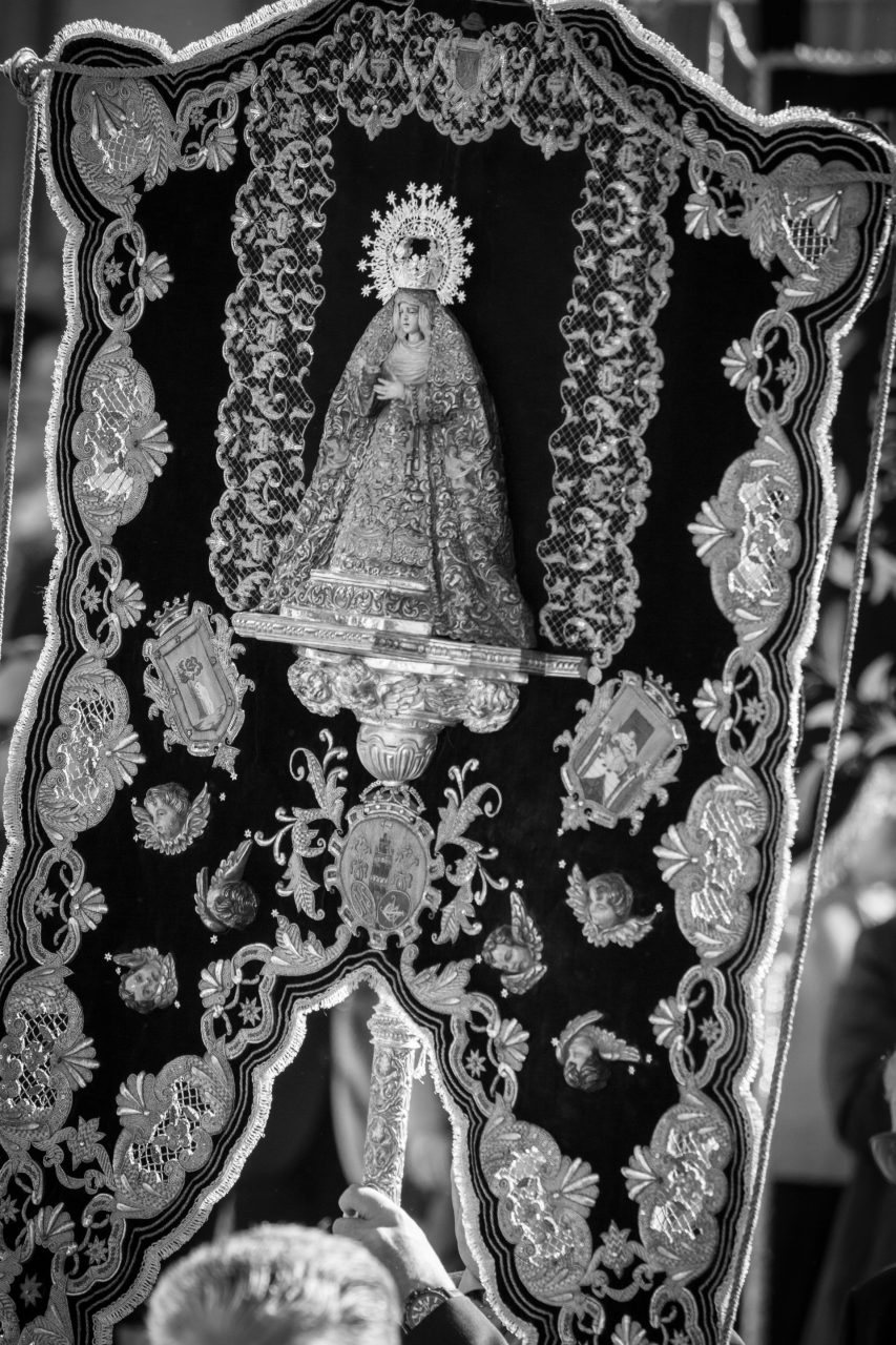 Procession of the Almudena-18