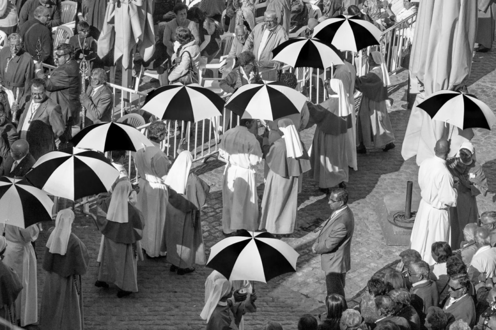 Procession of the Almudena-4