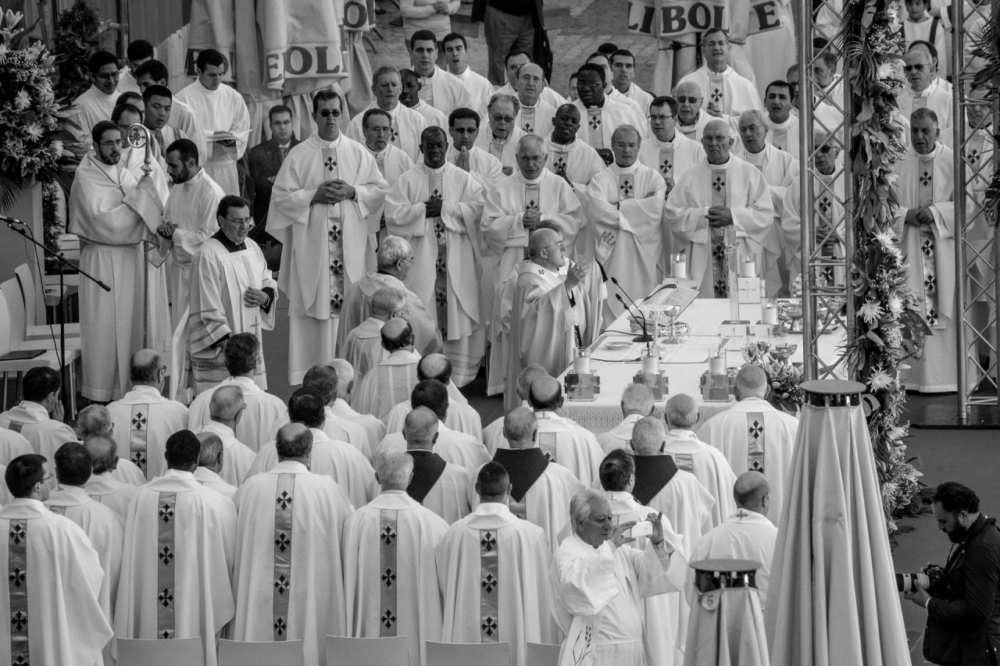 Procession of the Almudena-8