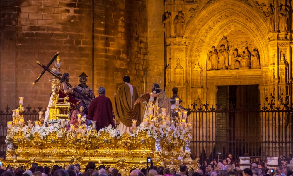 Sevilla Ester