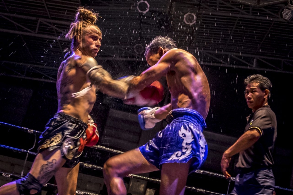 Thai boxing-4