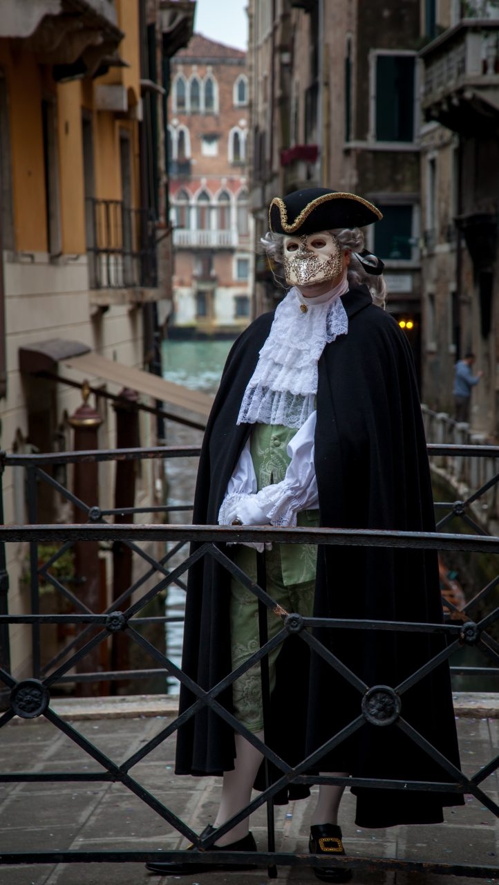 Venice carnival-1