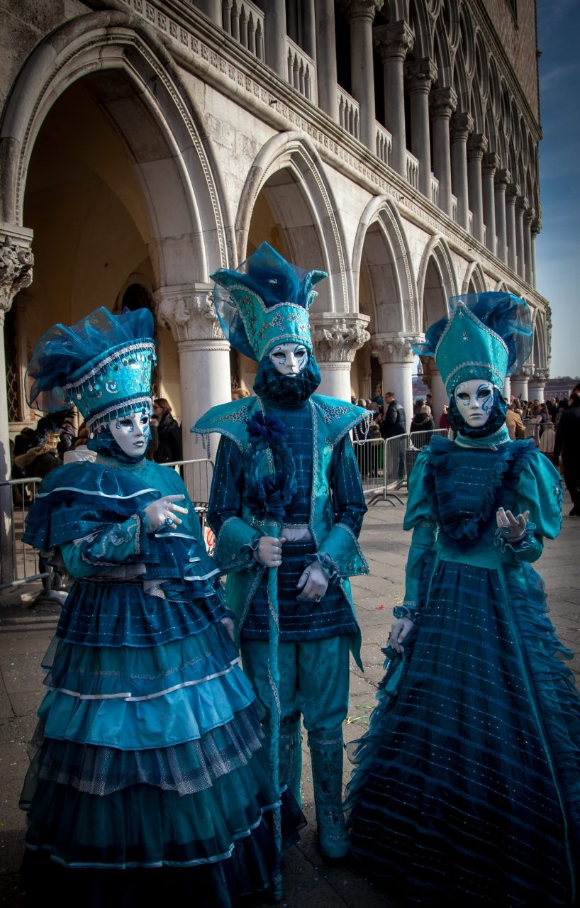 Venice carnival-11