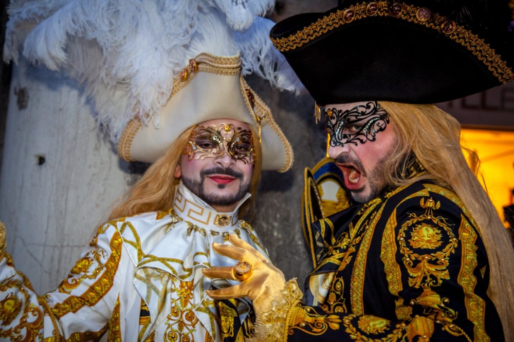 Venice carnival-14