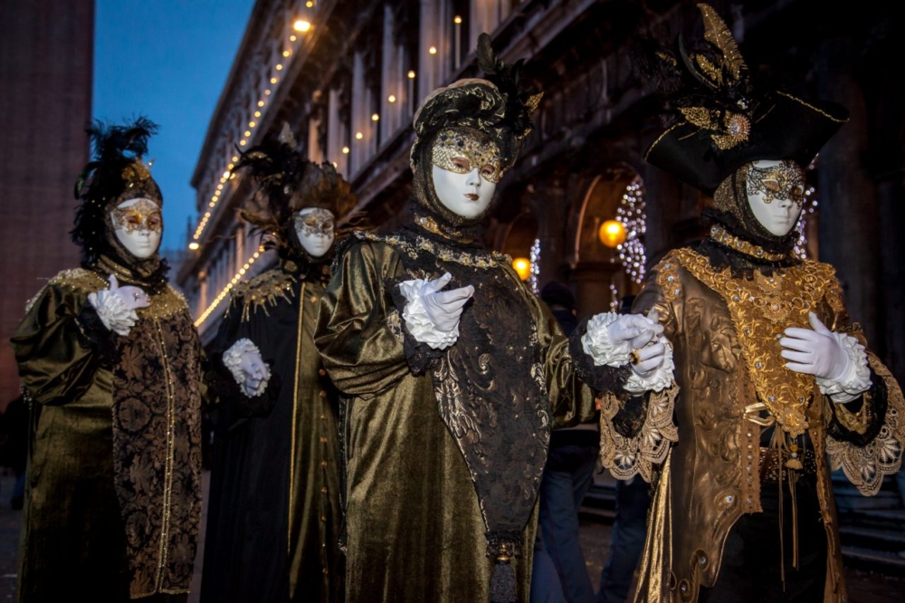 Venice carnival-18