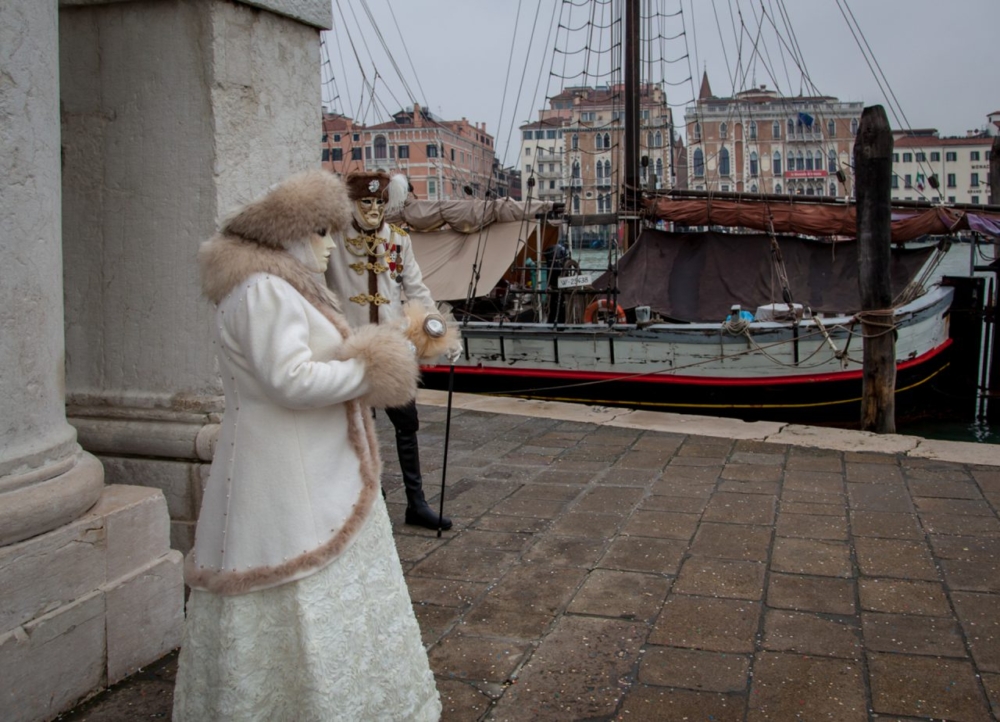 Venice carnival-5