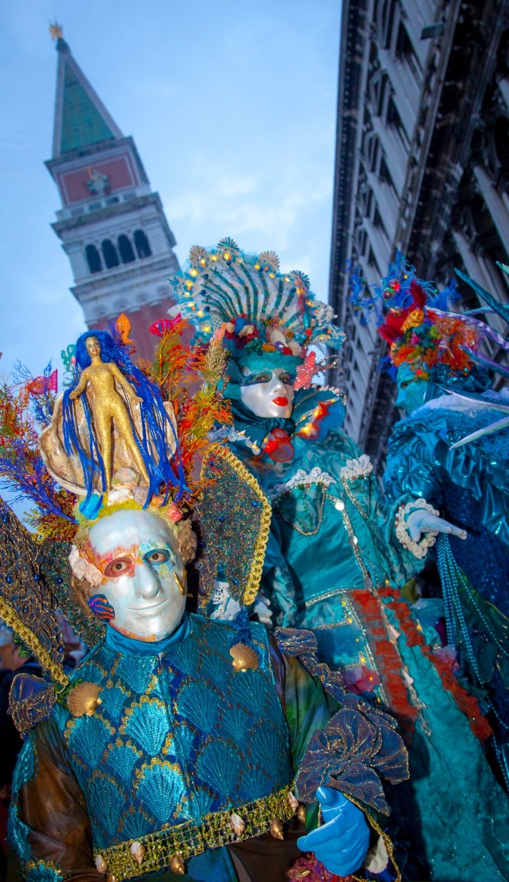 Venice carnival-6