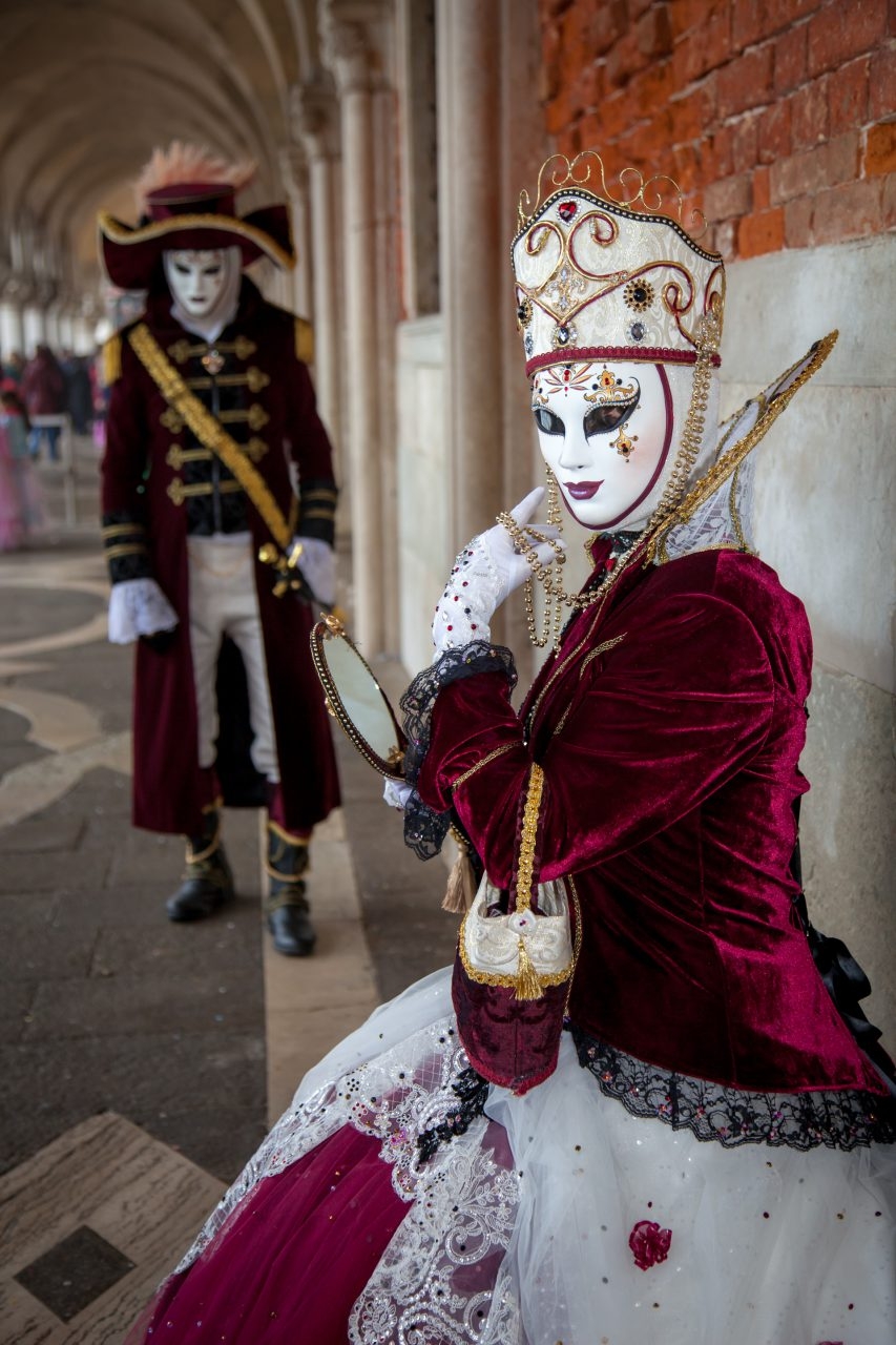 Venice carnival-7