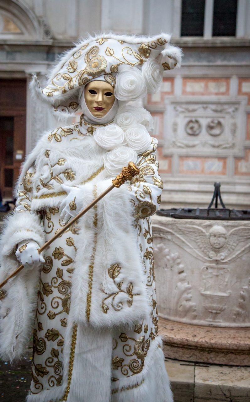 Venice carnival-8