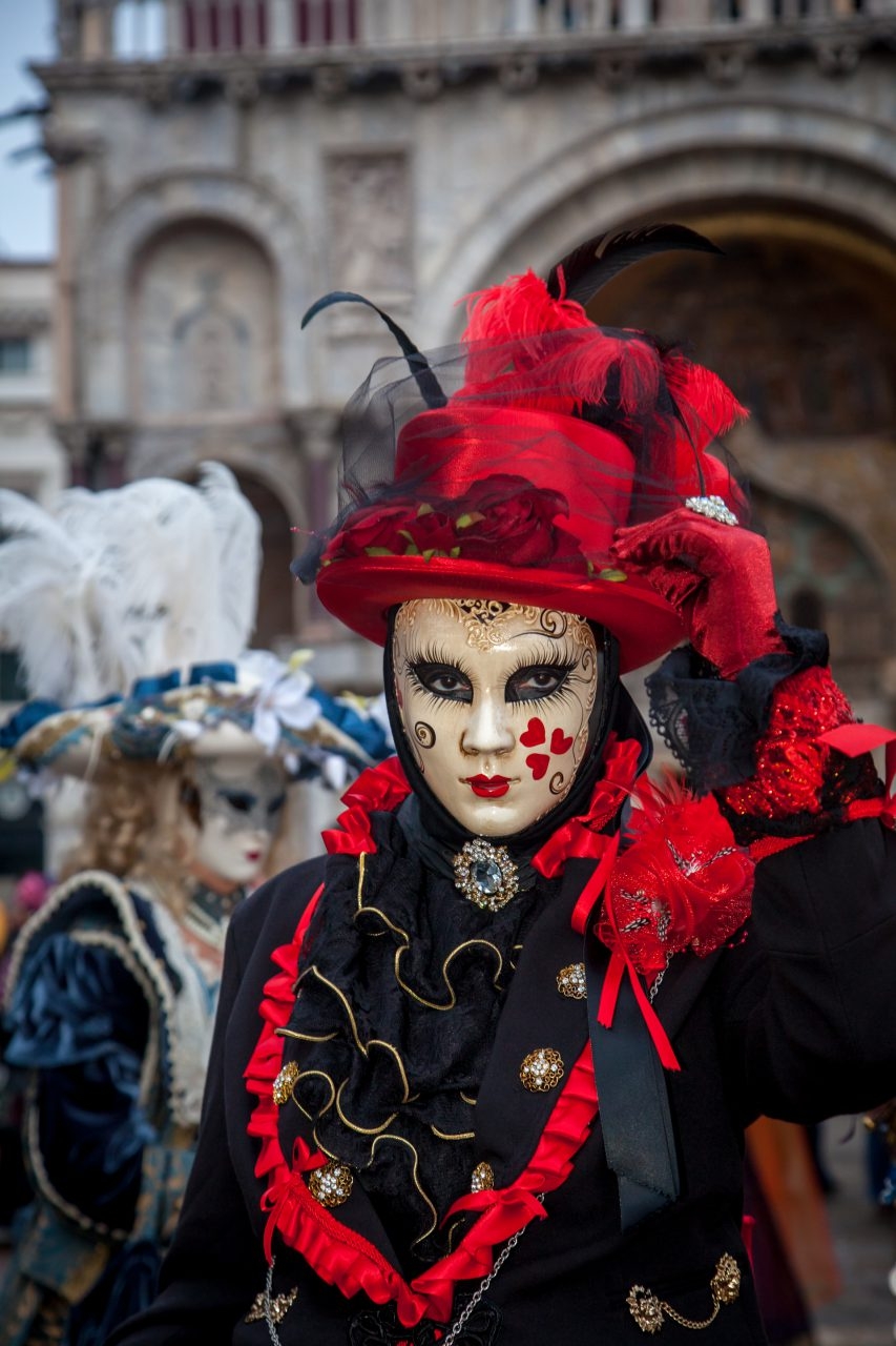 Venice carnival-9