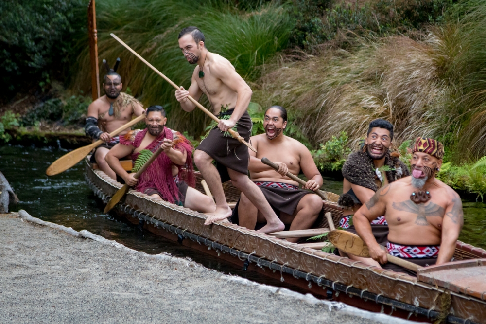 Maori-11